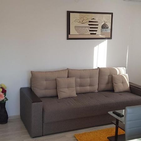 יאשי Center Apartments מראה חיצוני תמונה