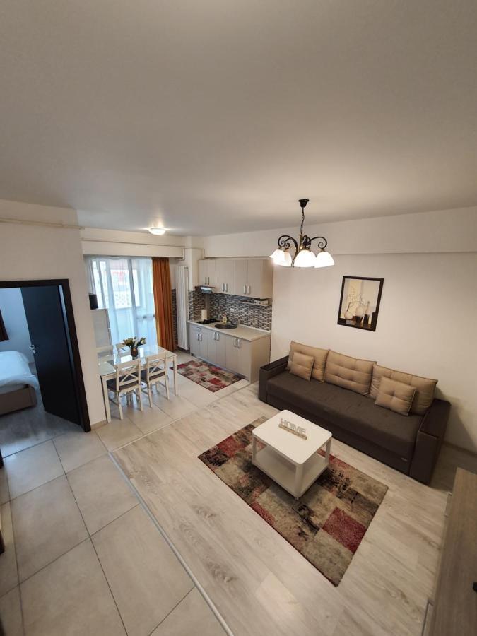 יאשי Center Apartments מראה חיצוני תמונה