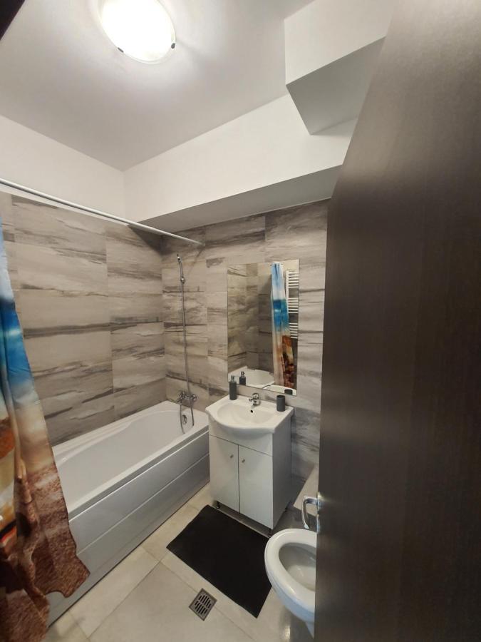 יאשי Center Apartments מראה חיצוני תמונה
