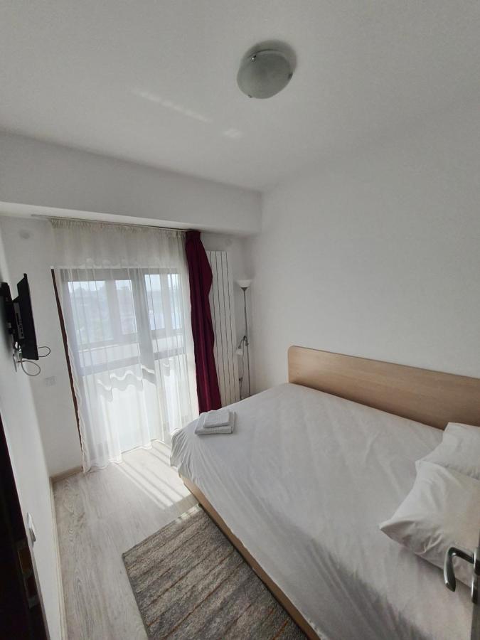 יאשי Center Apartments מראה חיצוני תמונה