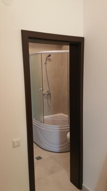 יאשי Center Apartments מראה חיצוני תמונה