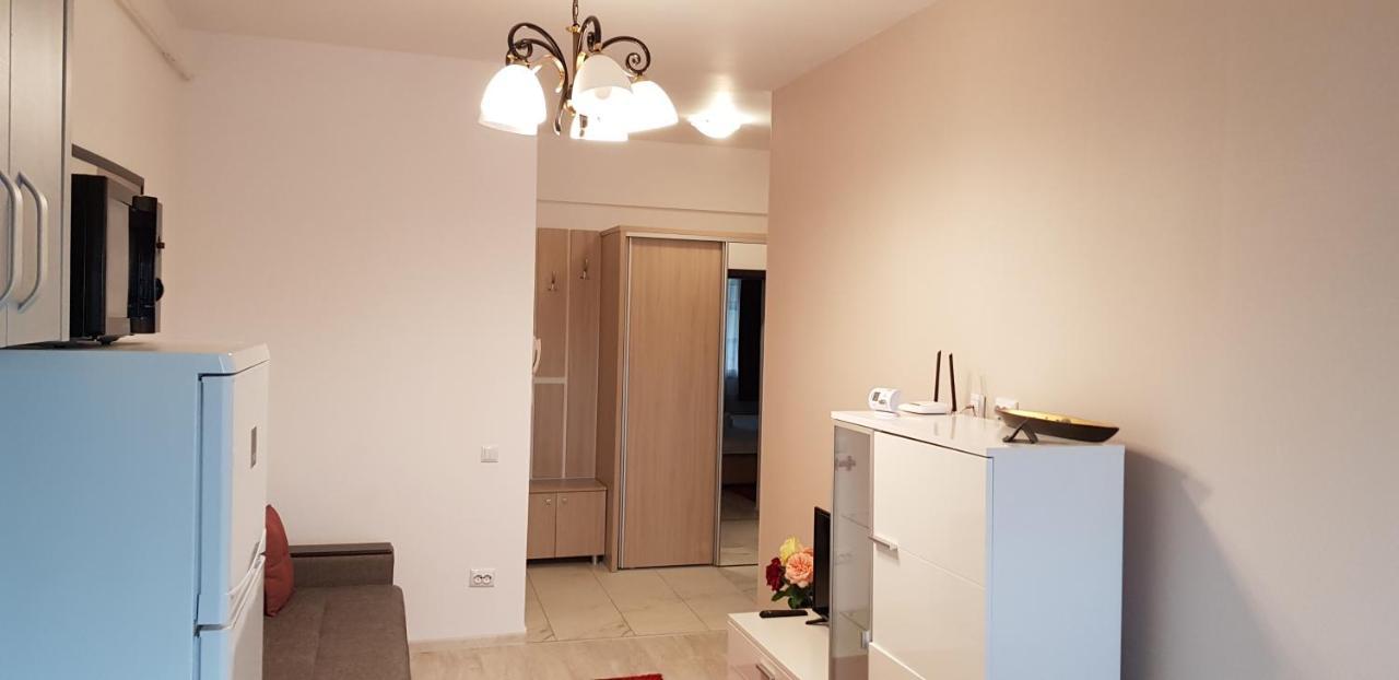 יאשי Center Apartments מראה חיצוני תמונה